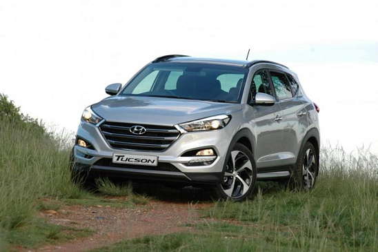 Автосайт «За рулем» не рекомендовал покупать подержанный кроссовер Hyundai Tucson