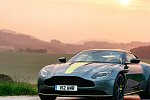 Преемники Aston Martin Vantage и DB11 будут полностью электрическими