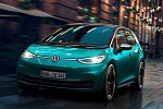 Компания Volkswagen хочет возглавить мировой рынок электрокаров к 2025 году 