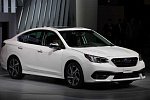 Появились данные о ценах на Subaru Outback и Legacy 2021 года