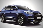  Кроссовер Chery Tiggo 8 оставили без 5-местной версии в России