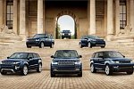В России стали дороже внедорожники марки Land Rover