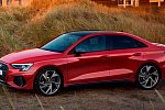 Иномарки Audi A3 и Audi A3 Sportback приобрели в России три новые модификации