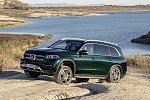 В Сети появились первые подробности российского Mercedes-Benz GLS