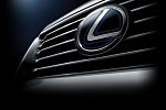 Lexus изменил рублевые цены почти на все модели