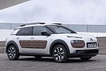 Citroen хочет отказаться от выпуска своего нескучного кроссовера C4 Cactus