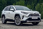 Какую сумму россияне потратили на новые автомобили в марте