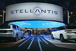 Концерн Stellantis отменил выступление на выставке потребительской электроники CES