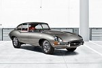 Американское ателье восстановит оригинальный Jaguar E-Type