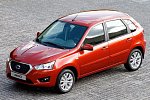 Автомобили Datsun подорожали на 9-16 тысяч рублей