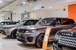 Компания Jaguar Land Rover рассказала об итогах 2020 года в России