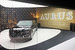 Aurus представил в Женеве премиальный седан Senat S600 и лимузин Senat Limousine L700