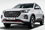 Chery Tiggo 4 Pro подешевел до 2 125 000 рублей, но есть нюанс 