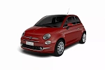 Компания Fiat начала австралийские продажи городского Fiat 500 2023 модельного года 