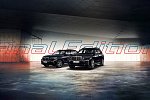 Представили специальные версии BMW X5 M50d и X7 M50d