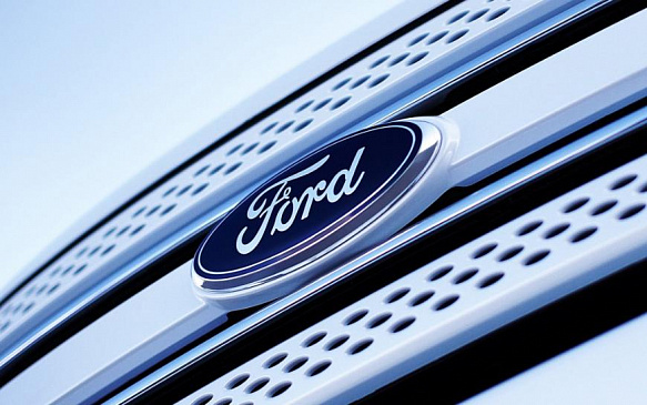Компания Ford возродит имена классических моделей для своих новых автомобилей