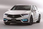 Honda прекратит производство седанов Clarity, Legend и минивэна Honda Odyssey