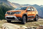 Компания Renault представит пять новинок в РФ к 2025 году