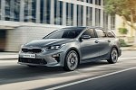 KIA подготовила целых пять новинок для России на 2019 год