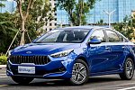 Самый экономичный KIA Cerato стал доступен для покупки 