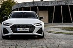 Audi RS7 Sportback 2020 года нужно всего 3,4 секунды, чтобы набрать 100 км/час