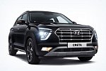 Новая Hyundai Creta выйдет в России в следующем году