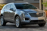 General Motors отзывает GMC Acadia, Cadillac XT5 и XT6 2024 года из-за незакрепленных лобовых стекол