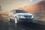 Skoda рассказала о новых моделях для России в следующем году