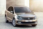 Volkswagen рассказал о спецпредложениях на седан Polo