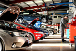 Автоконцерн АвтоВАЗ расширил сервисную поддержку для владельцев Renault и Nissan