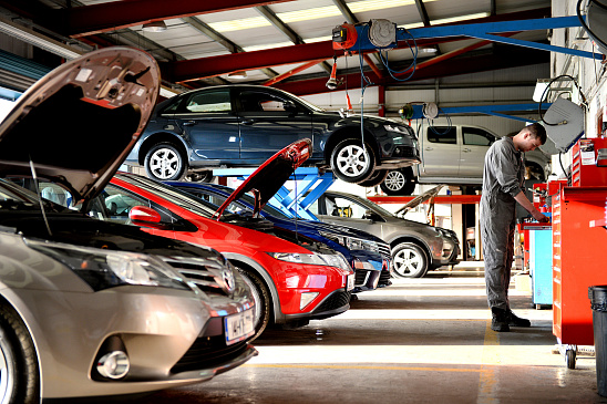 Автоконцерн АвтоВАЗ расширил сервисную поддержку для владельцев Renault и Nissan