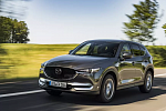 Дизельная Mazda CX-5 станет историей 