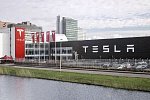 Компания Tesla заняла почти 25% рынка электрокаров по итогам 2020 года