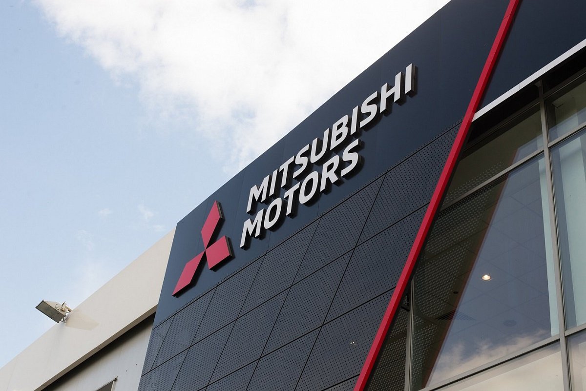 На Урале открылся первый дилерский центр Mitsubishi в новом формате