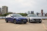 Hyundai рассекретила детали о новой Elantra для РФ