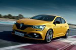 Renault опубликовал видеоролик с новым Megane RS Trophy-R	