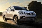 SsangYong Rexton Sports с длинной базой выйдет на международный рынок