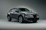 В РФ начались продажи новых кроссоверов Alfa Romeo Tonale по цене от 5,6 млн рублей