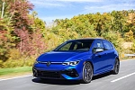 Плохое программное обеспечение и опоры стоек заставили Volkswagen отозвать ID.4 и Golf R, GTI