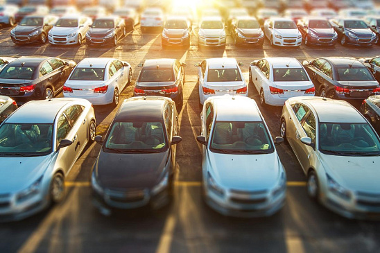 ТАСС: «ВТБ Лизинг» прогнозируют замедление роста цен на новые автомашины в 2023 году
