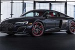 Audi R8 RWD получил новую специальную версию 