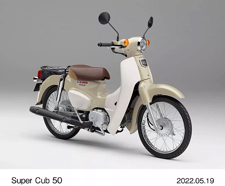 Продажи культового скутера Vespa от Honda прекращены 