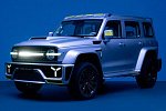 На авторынок РФ выйдут шесть новинок с автосалона в Шанхае 2021 года