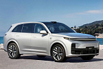 «АвтоВзгляд» признал китайские электрокары Li L7 «одноразовыми» машинами 