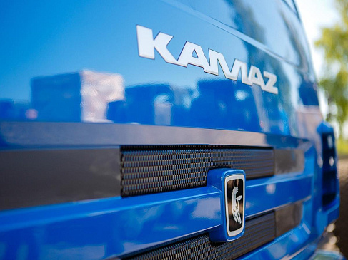 Автозавод КАМАЗ начнет серийное производство «импортозамещенных» грузовиков поколения К5 в феврале 2023 года