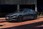 В РФ продают седан Hyundai, который официально у нас не был представлен 