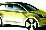 Volkswagen готовит дебют нового городского электрокара ID.1