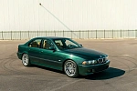 Почему этот BMW M5 E39 стоит ли он больше, чем новый BMW M3?