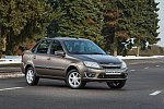 Мартовский ТОП-10 самых продаваемых в России авто