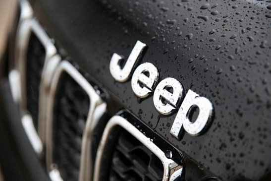 Jeep готовит «юбилейное» издание внедорожника Grand Cherokee 